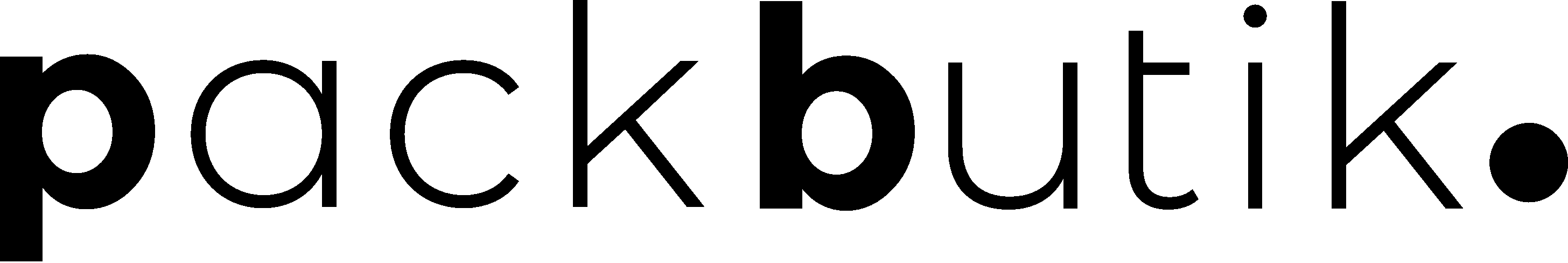 Pack Butik