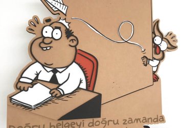 Markaya Özel