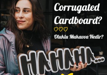 Oluklu Mukavva Nedir?