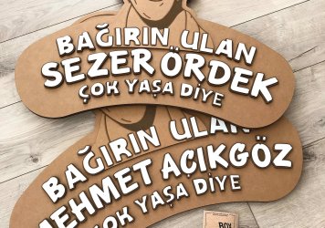 Kişiye Özel