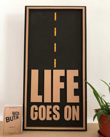 LIFE