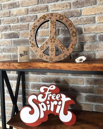 PEACE