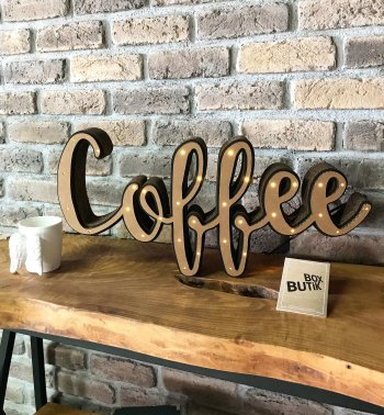 COFFEE