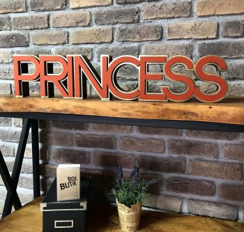PRINCESS
