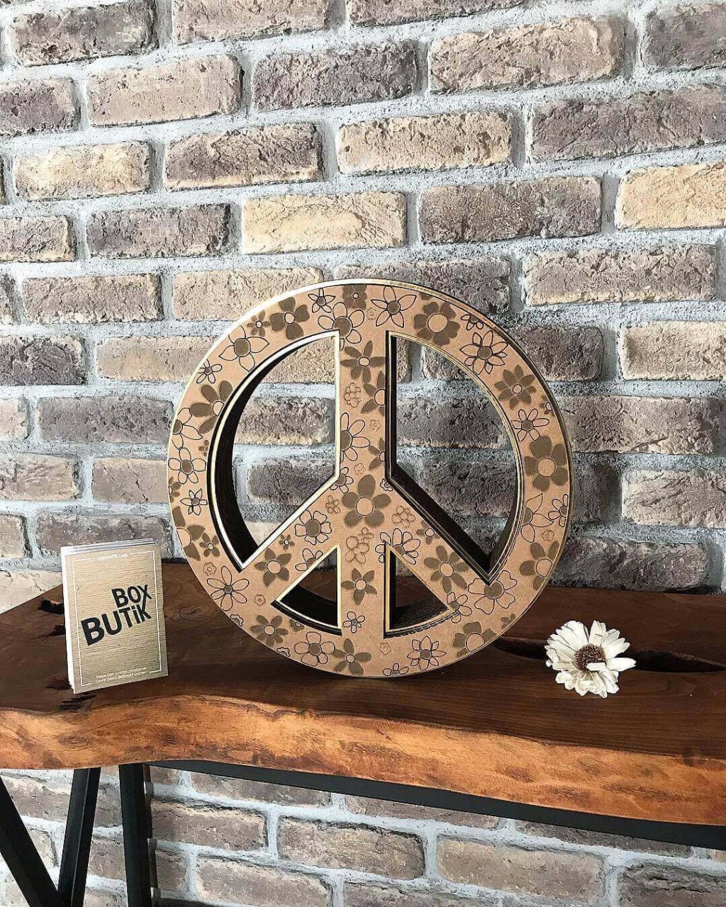 PEACE