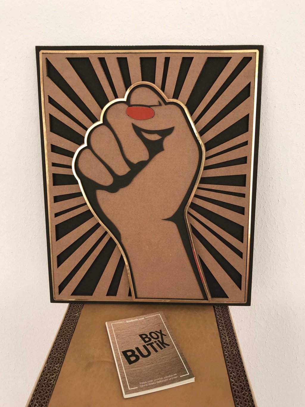FIST