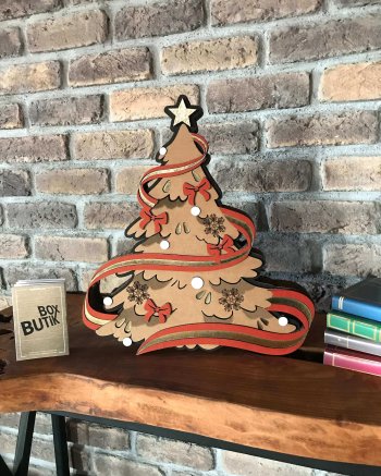 RETRO TREE