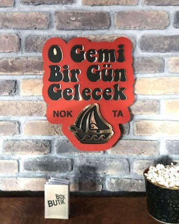 O GEMİ