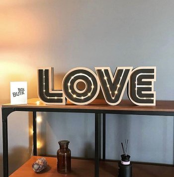 LOVE