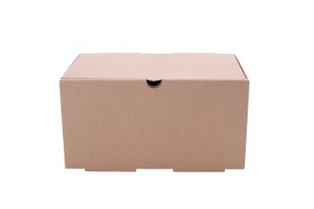 16 x 23 x 12 cm burger box