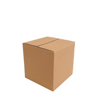 20 x 20 x 20 cm kargo box