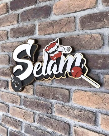 SELAM