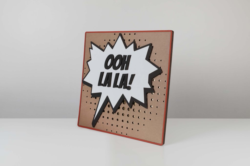 OH LALA