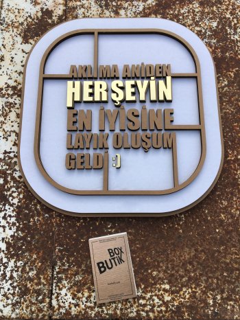 Her Şeyin