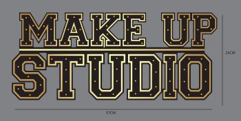 MAKE UP STUDIO