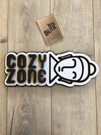 cozy zone