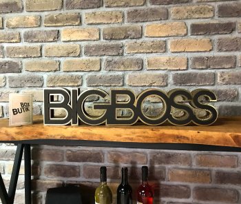 BIG BOSS