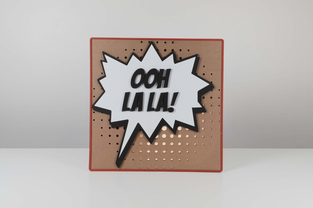 OH LALA