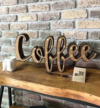 COFFEE