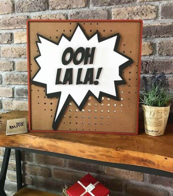 OH LALA