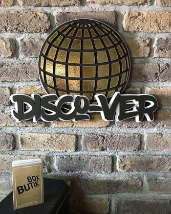 DISCO-VER
