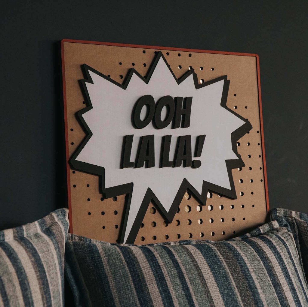 OH LALA