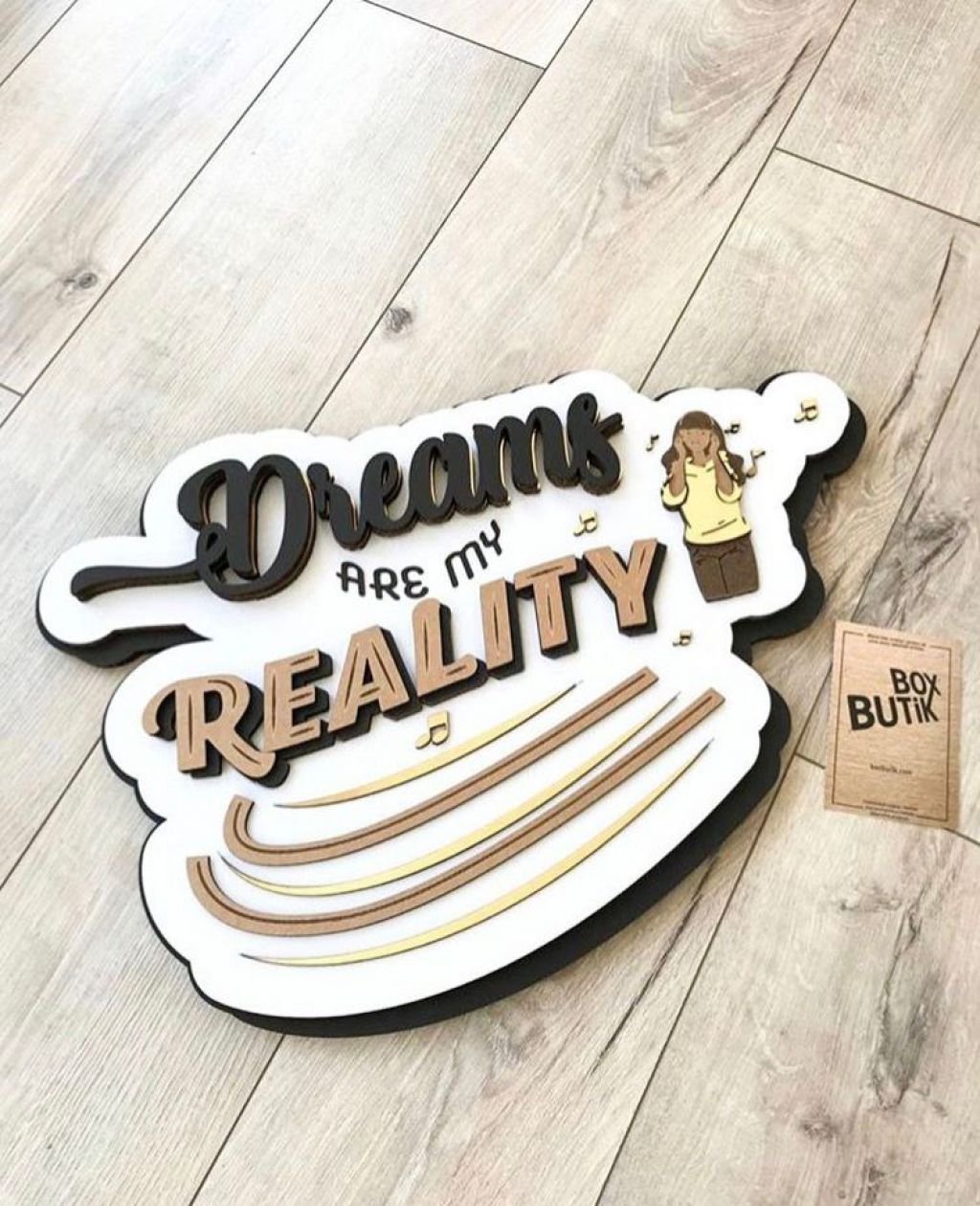 dreams