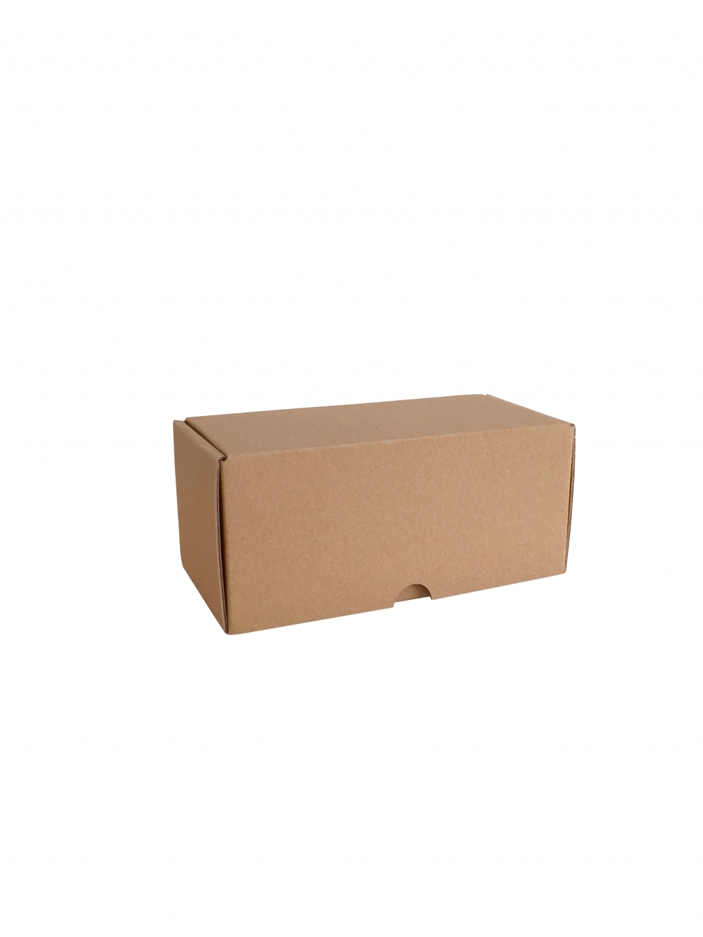 17 x 8 x 8 cm kapaklı kutu