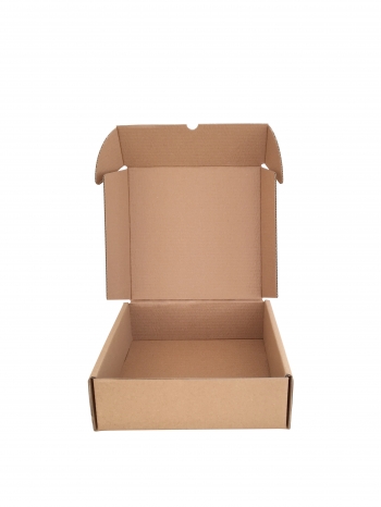 25 x 25 x 8 cm kapaklı kutu