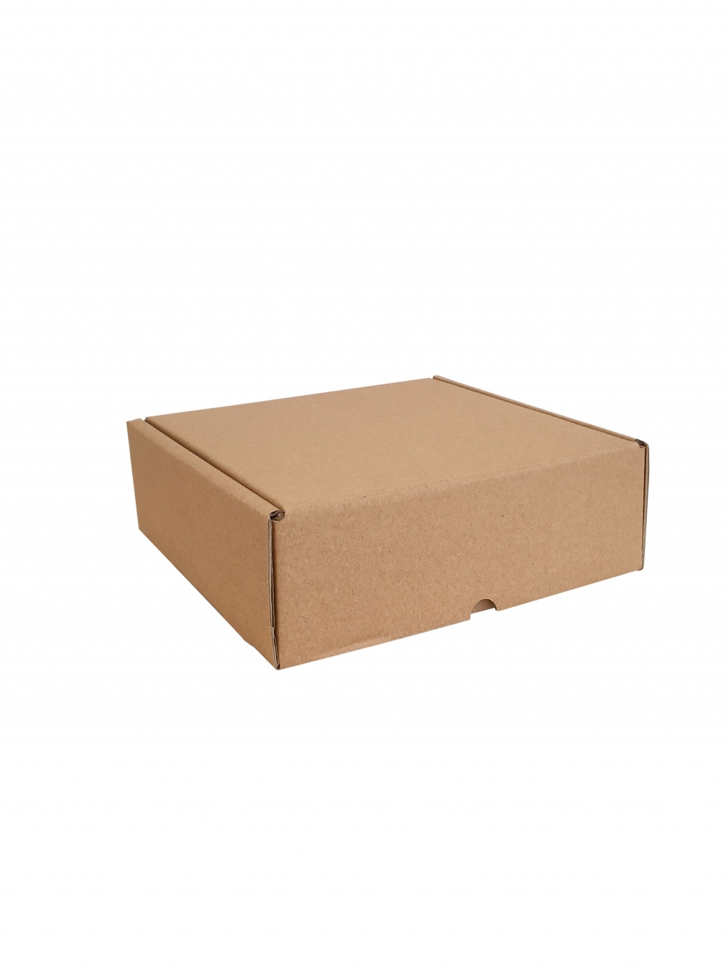 30 x 25 x 12 cm kapaklı kutu