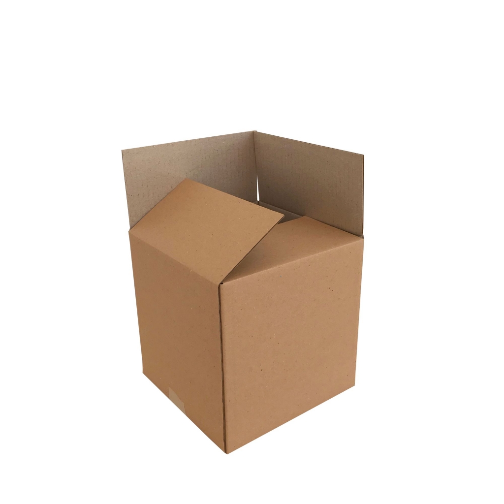 20 x 20 x 20 cm kargo box